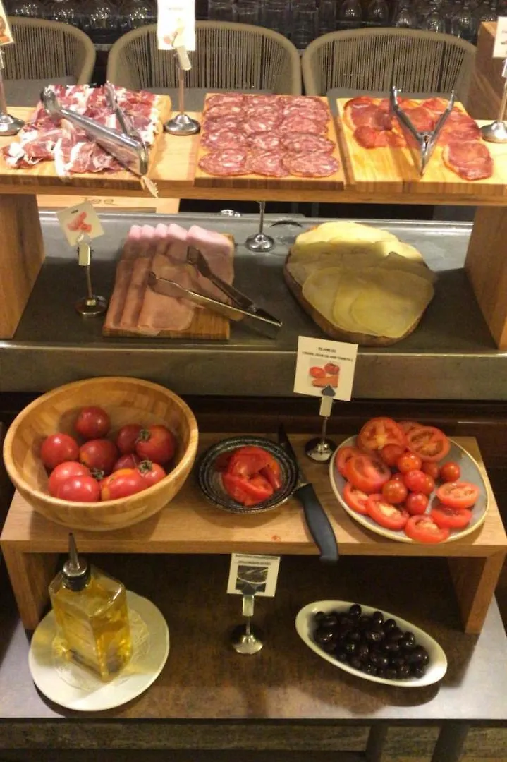 ****  Hotel San Lorenzo - Adults Only Palma de Mallorca Spanien