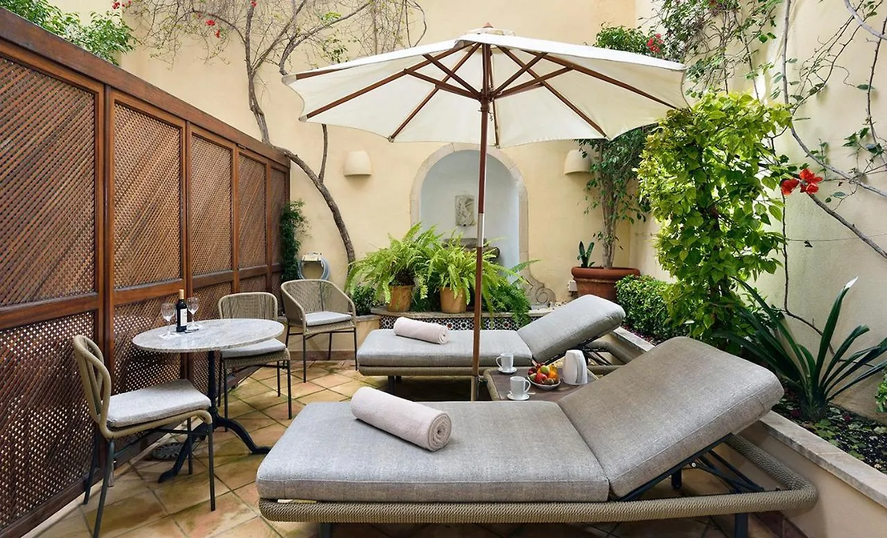 ****  Hotel San Lorenzo - Adults Only Palma de Mallorca Spain