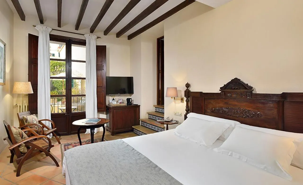 Hotel San Lorenzo - Adults Only Palma de Mallorca