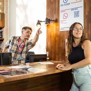  Hostel Urbany Bcn Go! Spain