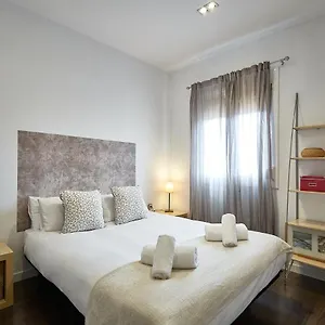 Arquímedes Apartamento Barcelona