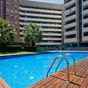 Familiar Apartamento Barcelona