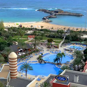 **** Resort Elba Carlota & Golf Spain