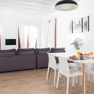 Santa Creu Apartamento Palma de Mallorca