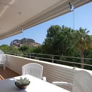 Lets Holidays Ancora Apartamento Tossa de Mar