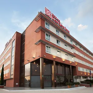 **** Hotel Hilton Garden Spain