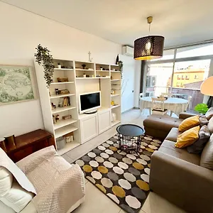 Sagrera Apartamento Barcelona