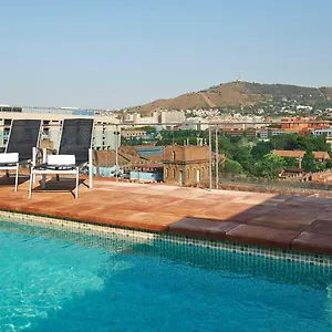 **** Hotel Nh Stadium Spain