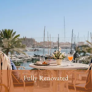 Hotel Victoria Gran Meliá, Palma de Mallorca