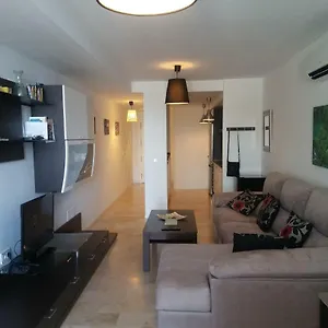 Jurinea Apartamento Carboneras