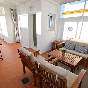 Mariposa Apartamento Conil De La Frontera