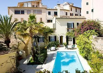 Hotel San Lorenzo - Adults Only Пальма-де-Майорка