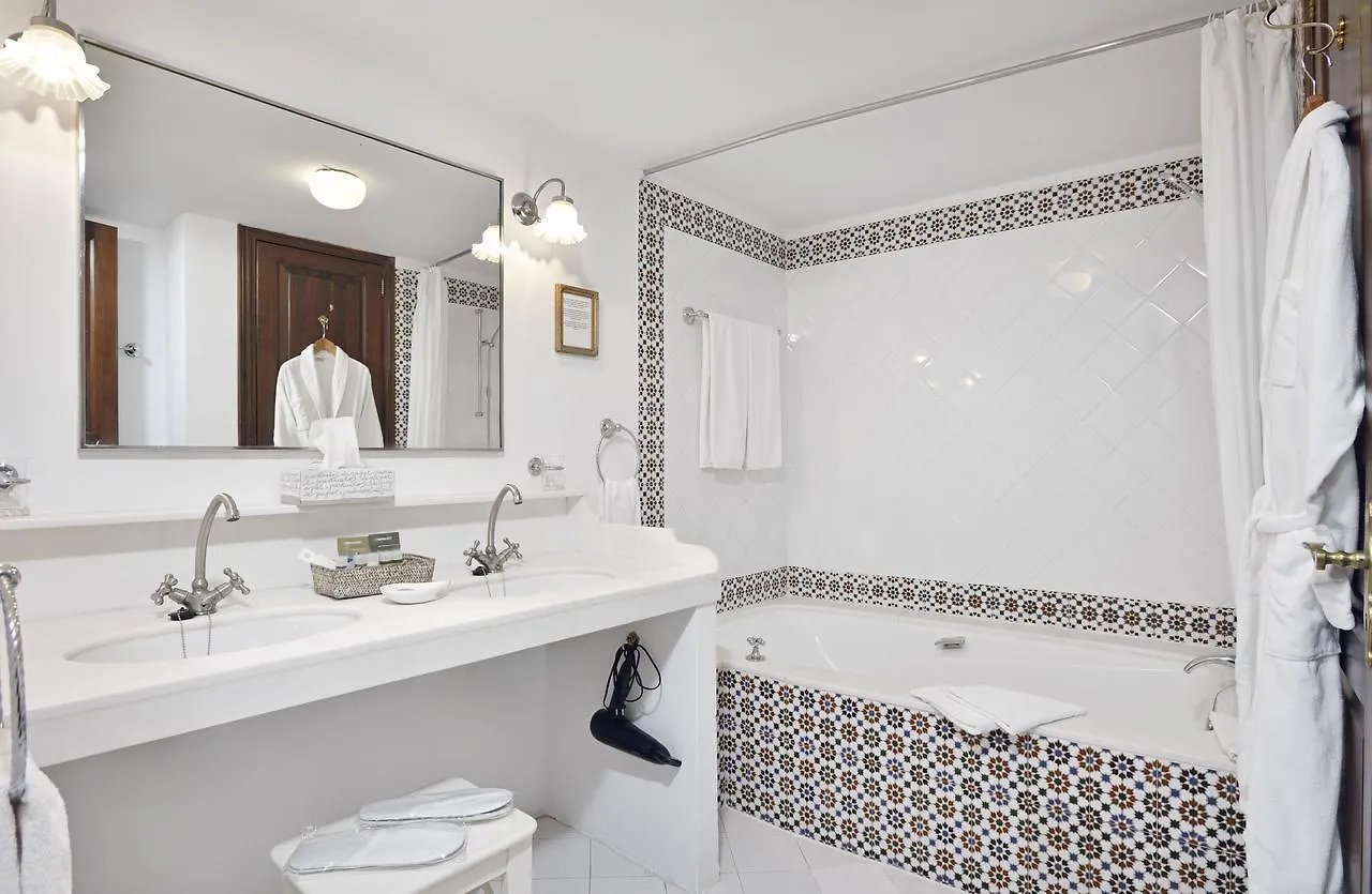 Hotel San Lorenzo - Adults Only Пальма-де-Майорка Испания