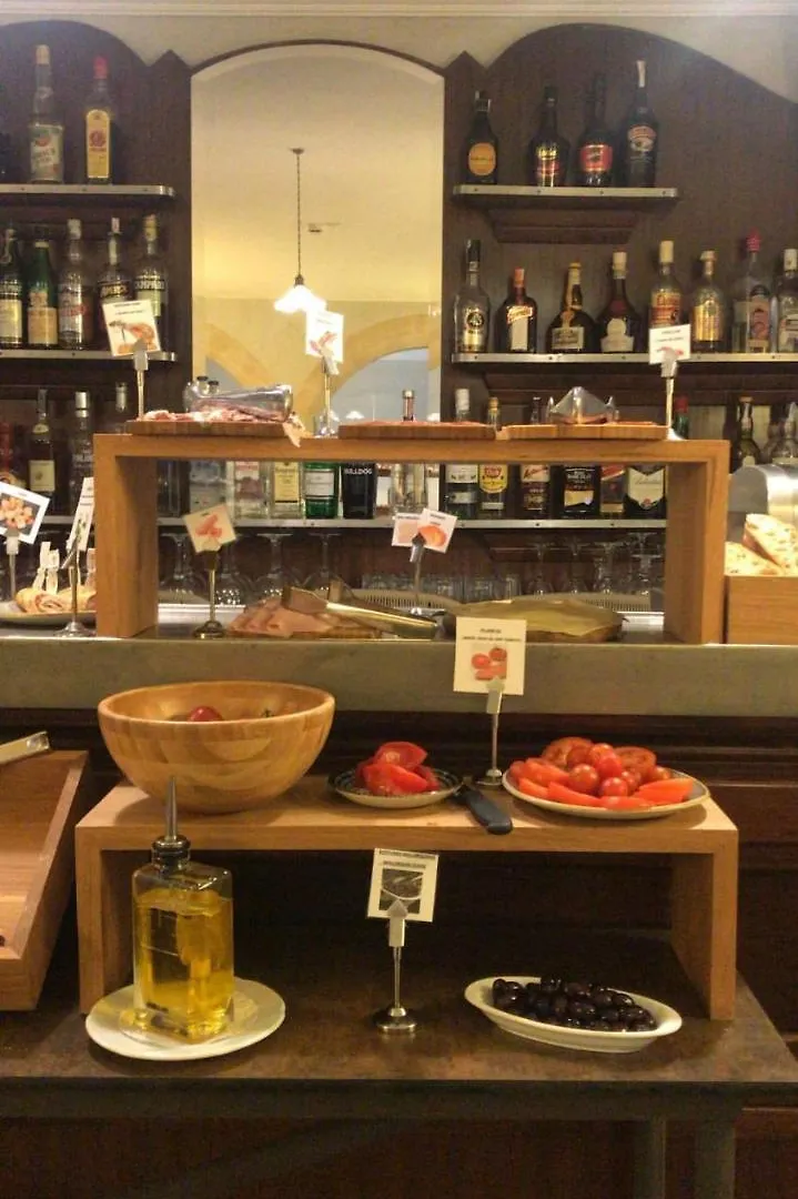 Hotel San Lorenzo - Adults Only Palma de Mallorca Spain