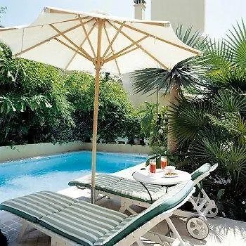Hotel San Lorenzo - Adults Only Πάλμα ντε Μαγιόρκα