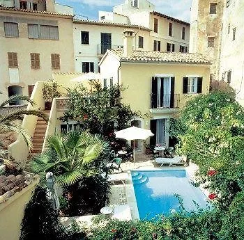 Hotel San Lorenzo - Adults Only Πάλμα ντε Μαγιόρκα Ισπανία