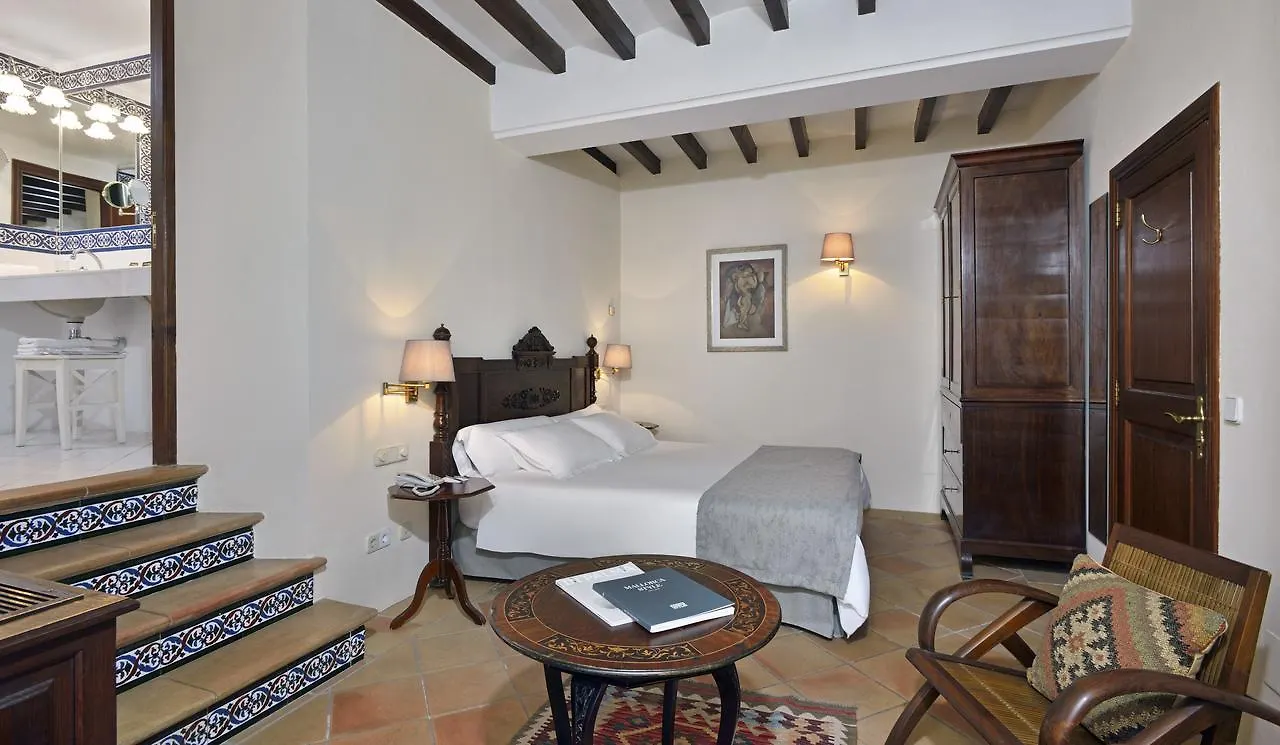 Hotel San Lorenzo - Adults Only Πάλμα ντε Μαγιόρκα 4*,  Ισπανία