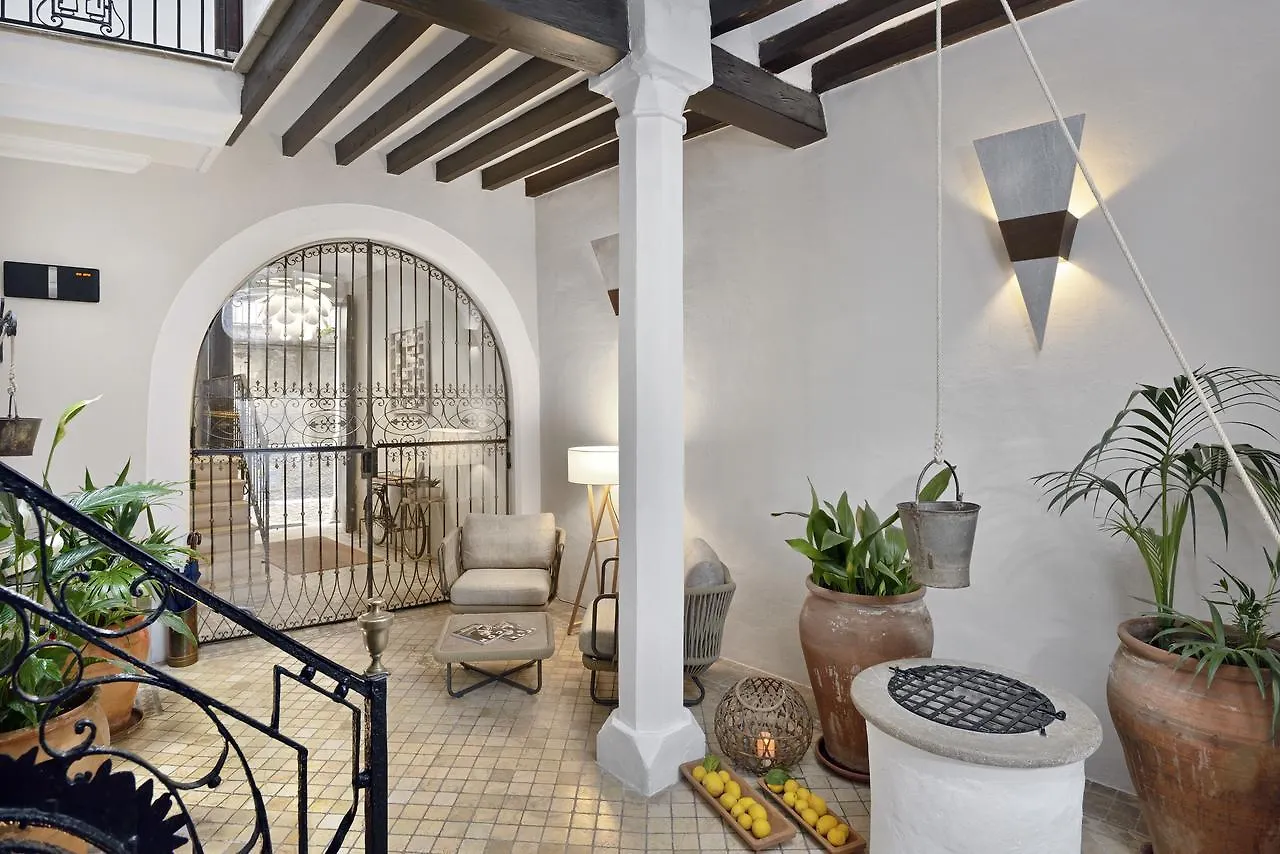 Hotel San Lorenzo - Adults Only Πάλμα ντε Μαγιόρκα