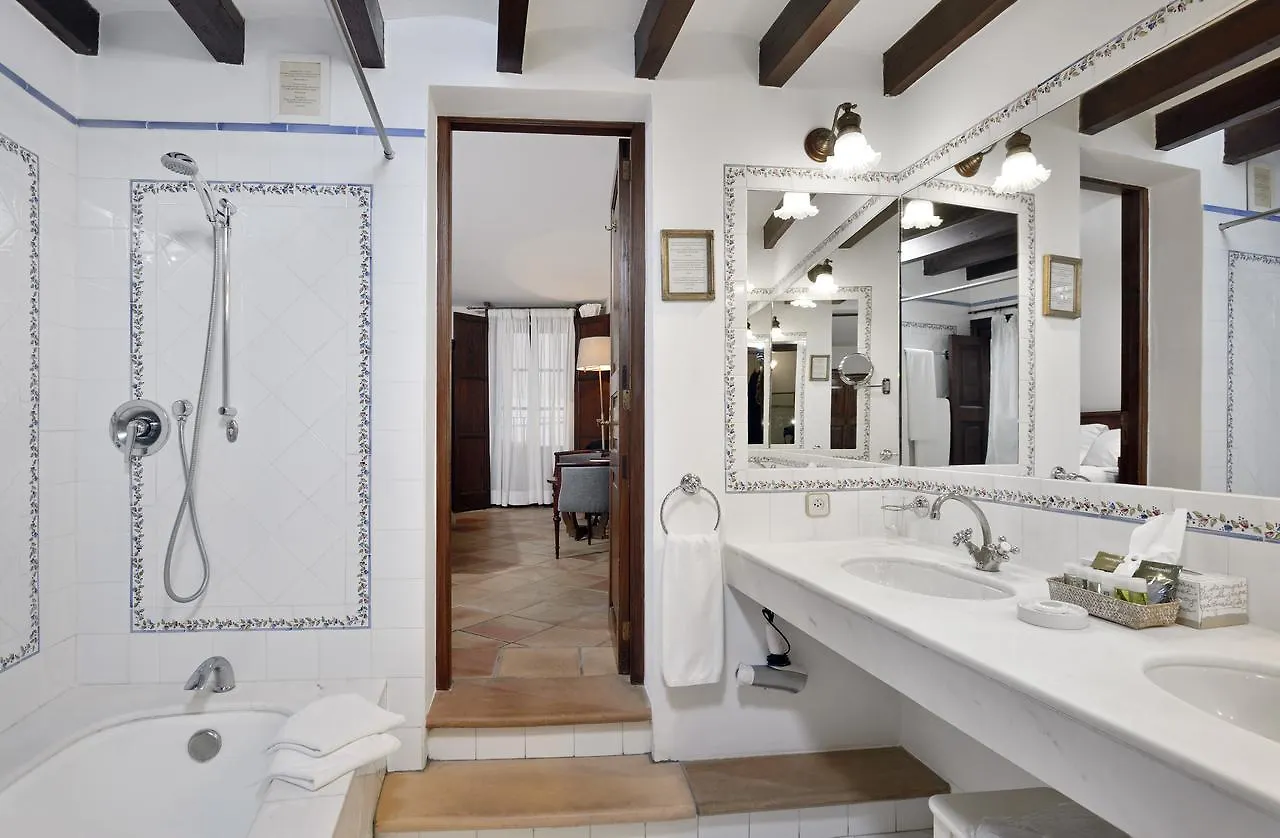 Hotel San Lorenzo - Adults Only Πάλμα ντε Μαγιόρκα