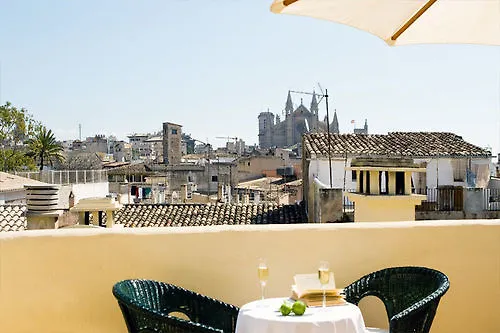 Hotel San Lorenzo - Adults Only Πάλμα ντε Μαγιόρκα