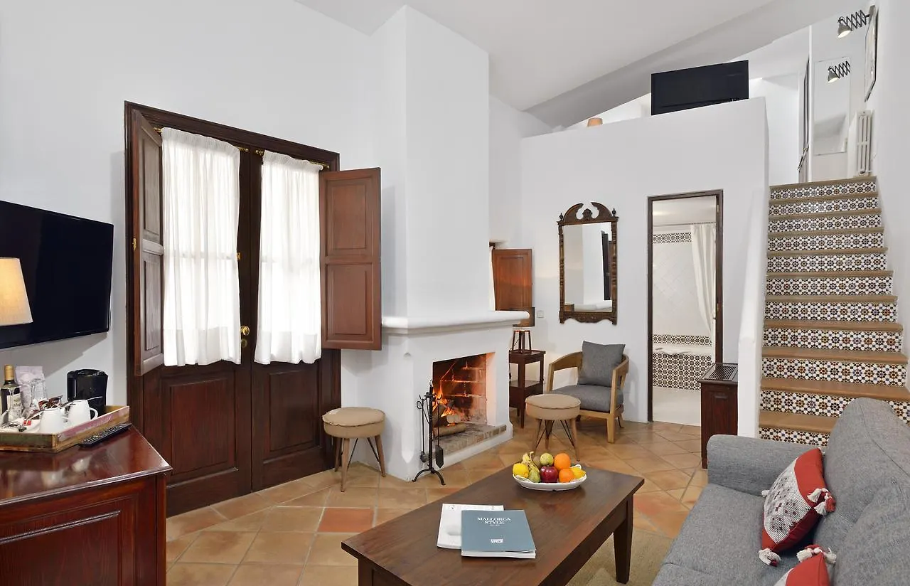 Hotel San Lorenzo - Adults Only Πάλμα ντε Μαγιόρκα 4*,  Ισπανία