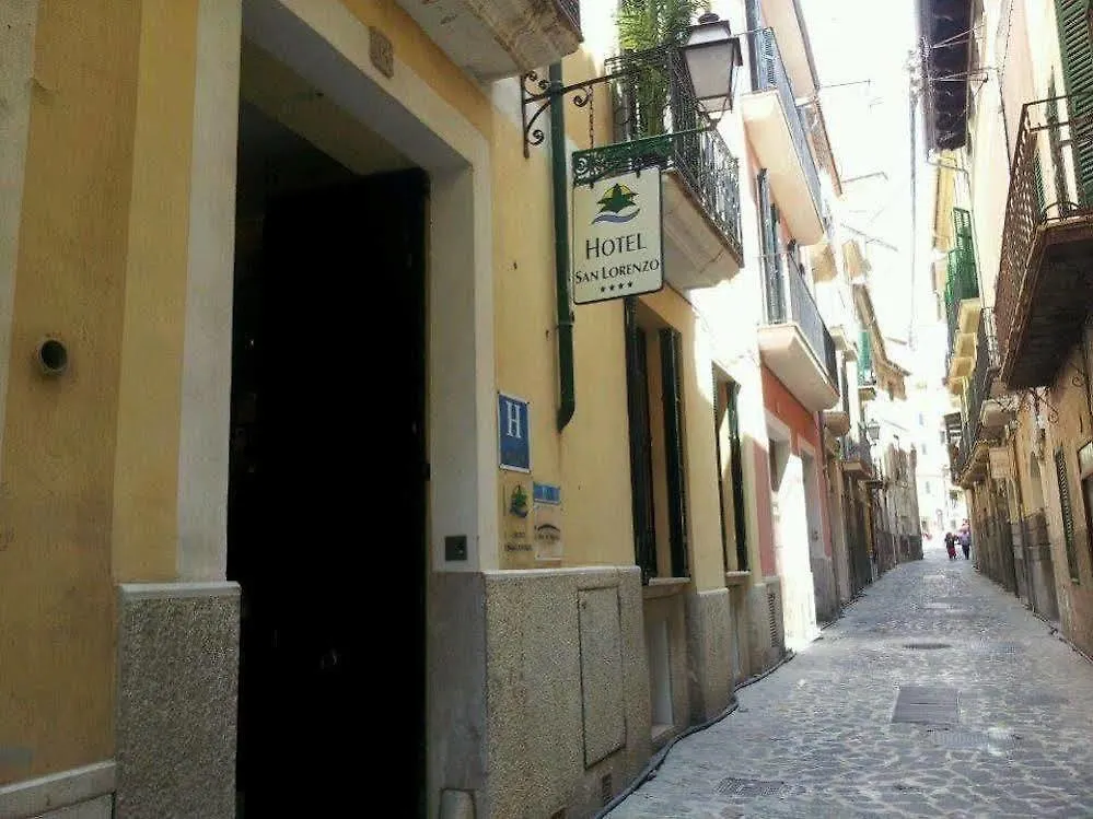 Hotel San Lorenzo - Adults Only Πάλμα ντε Μαγιόρκα