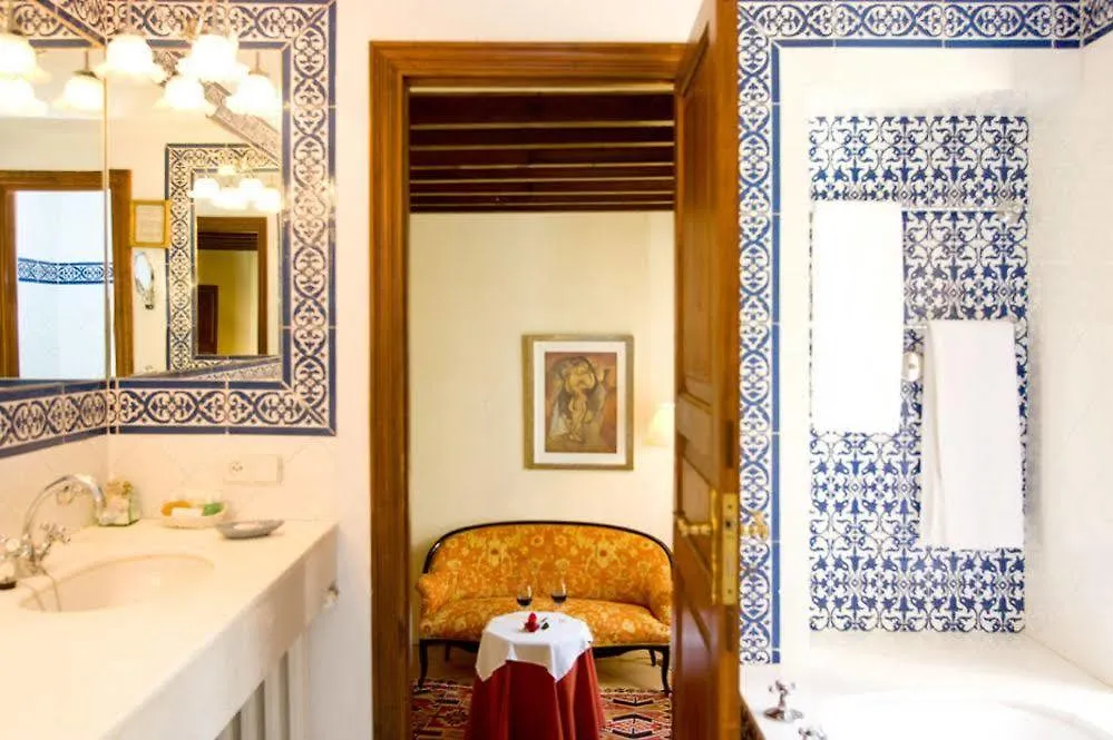 Hotel San Lorenzo - Adults Only Πάλμα ντε Μαγιόρκα