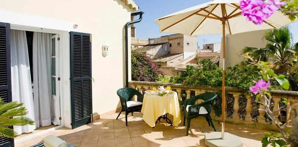Hotel San Lorenzo - Adults Only Πάλμα ντε Μαγιόρκα