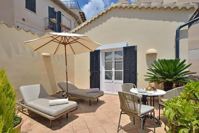 Hotel San Lorenzo - Adults Only Πάλμα ντε Μαγιόρκα Ισπανία