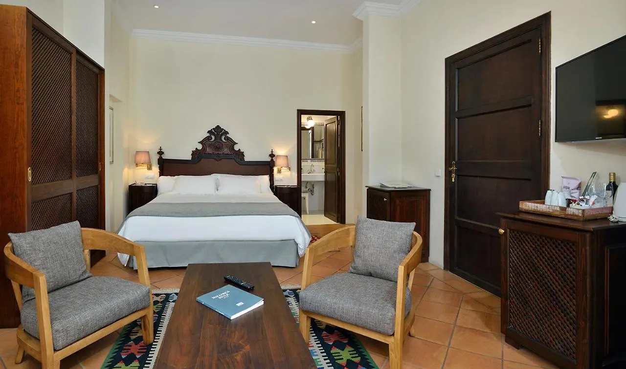 Hotel San Lorenzo - Adults Only Πάλμα ντε Μαγιόρκα