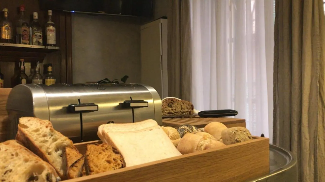 Hotel San Lorenzo - Adults Only Πάλμα ντε Μαγιόρκα 4*,